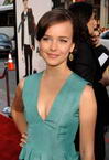 Allison Miller photo